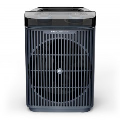 Rowenta SO6551 Instant Comfort Αερόθερμο Μπάνιου Δαπέδου Τιρκουάζ 2400W Rowenta SO6551 Instant Comfort Αερόθερμο Μπάνιου Δαπέδου Τιρκουάζ 2400W